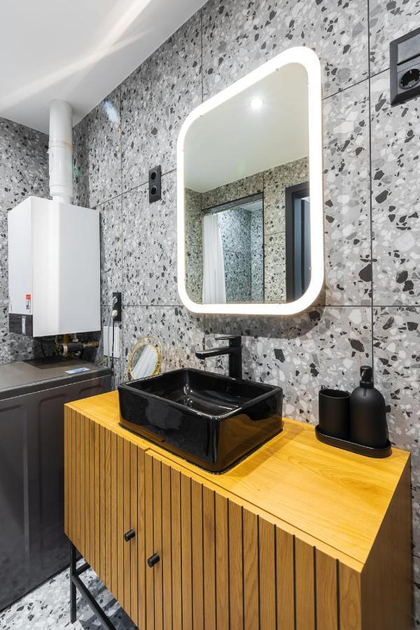 Luxury Peaceful Apartment By The St Stephen'S Basilica Budapest Ngoại thất bức ảnh