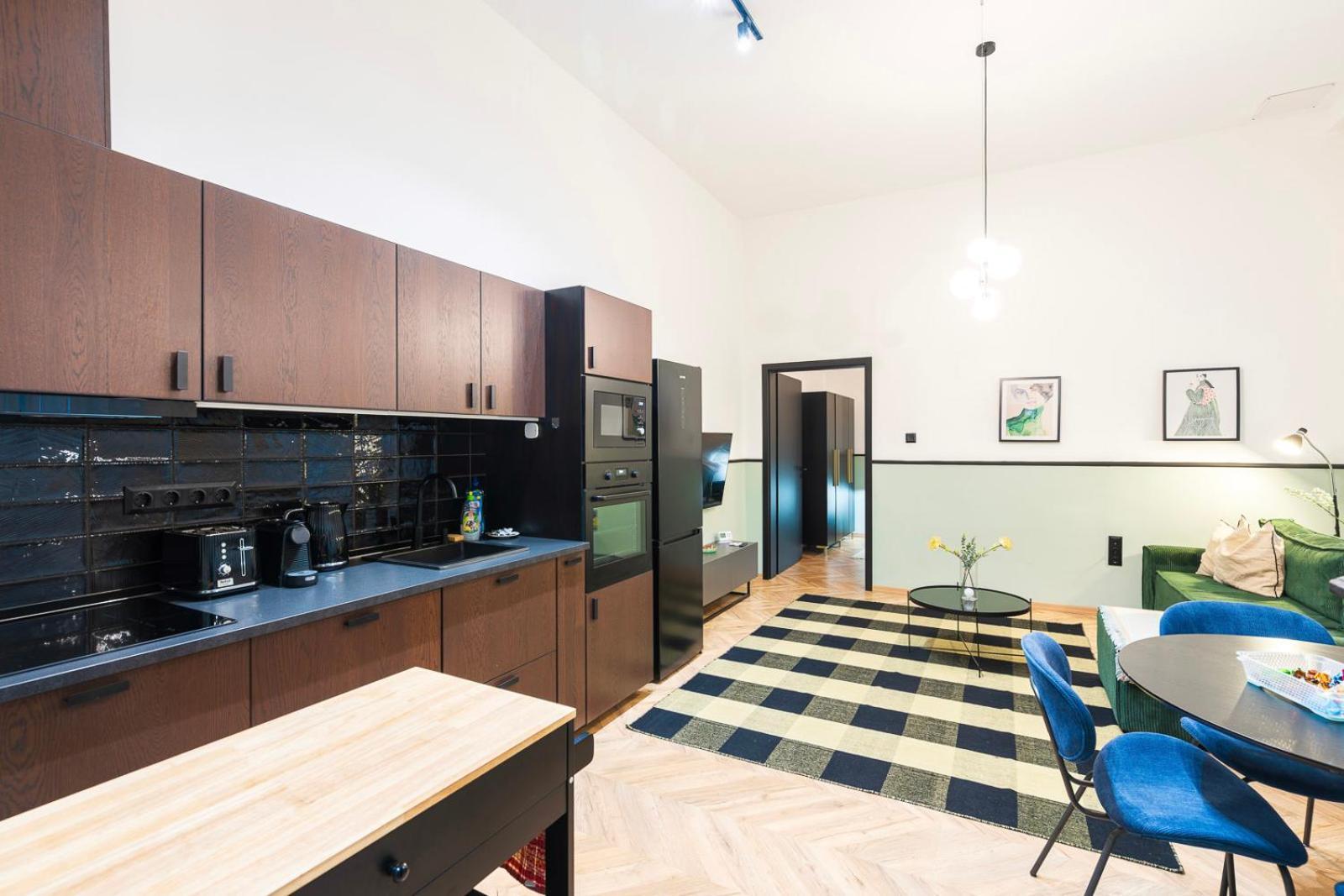 Luxury Peaceful Apartment By The St Stephen'S Basilica Budapest Ngoại thất bức ảnh