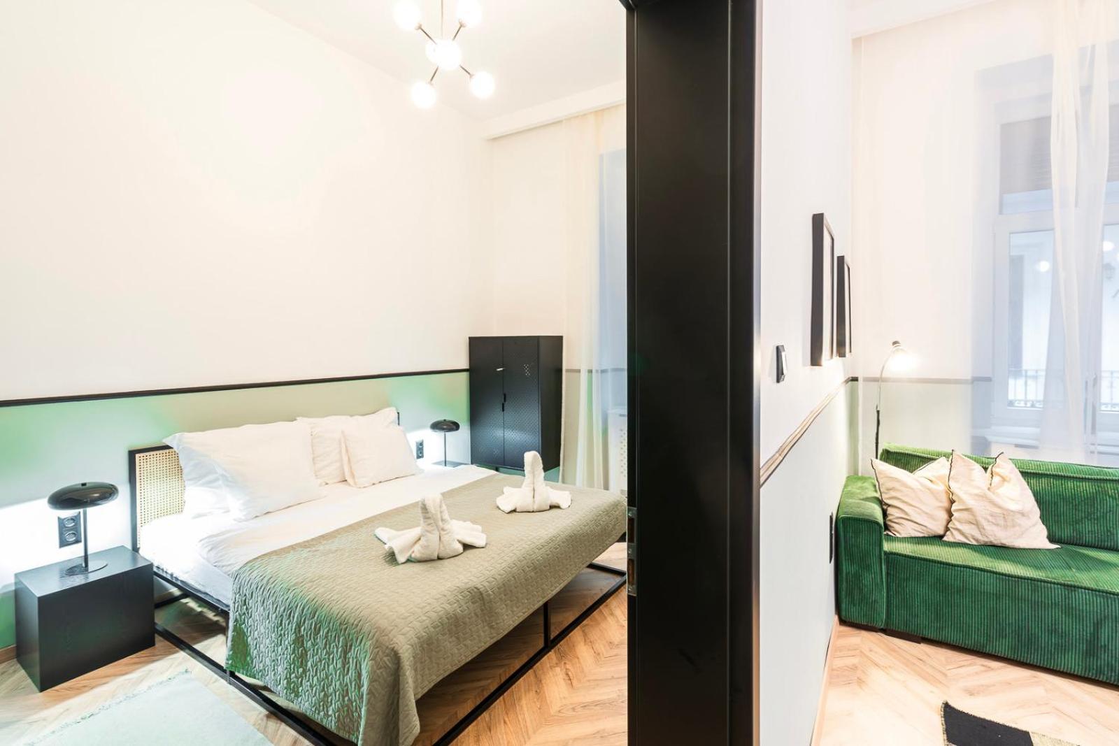 Luxury Peaceful Apartment By The St Stephen'S Basilica Budapest Ngoại thất bức ảnh