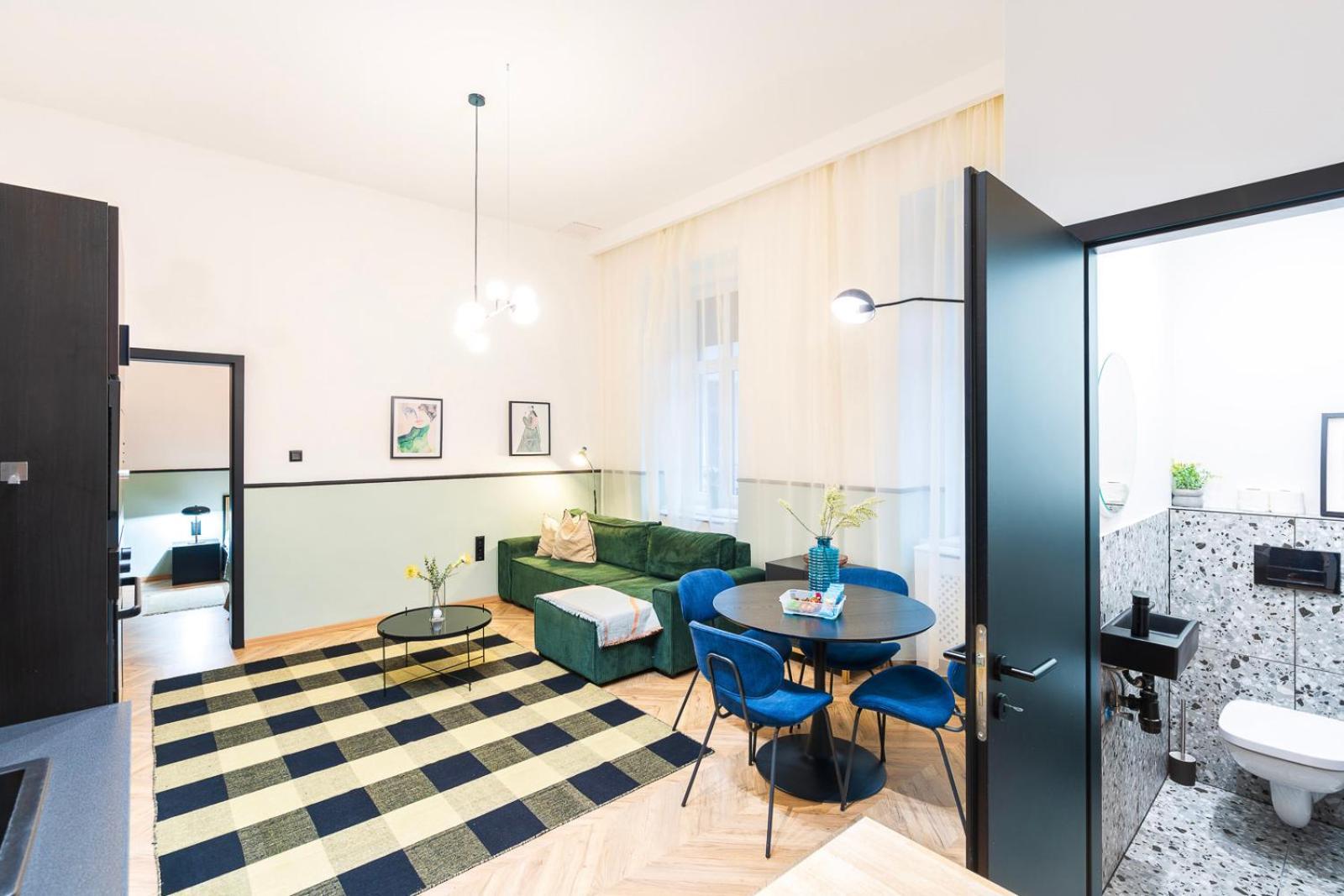 Luxury Peaceful Apartment By The St Stephen'S Basilica Budapest Ngoại thất bức ảnh