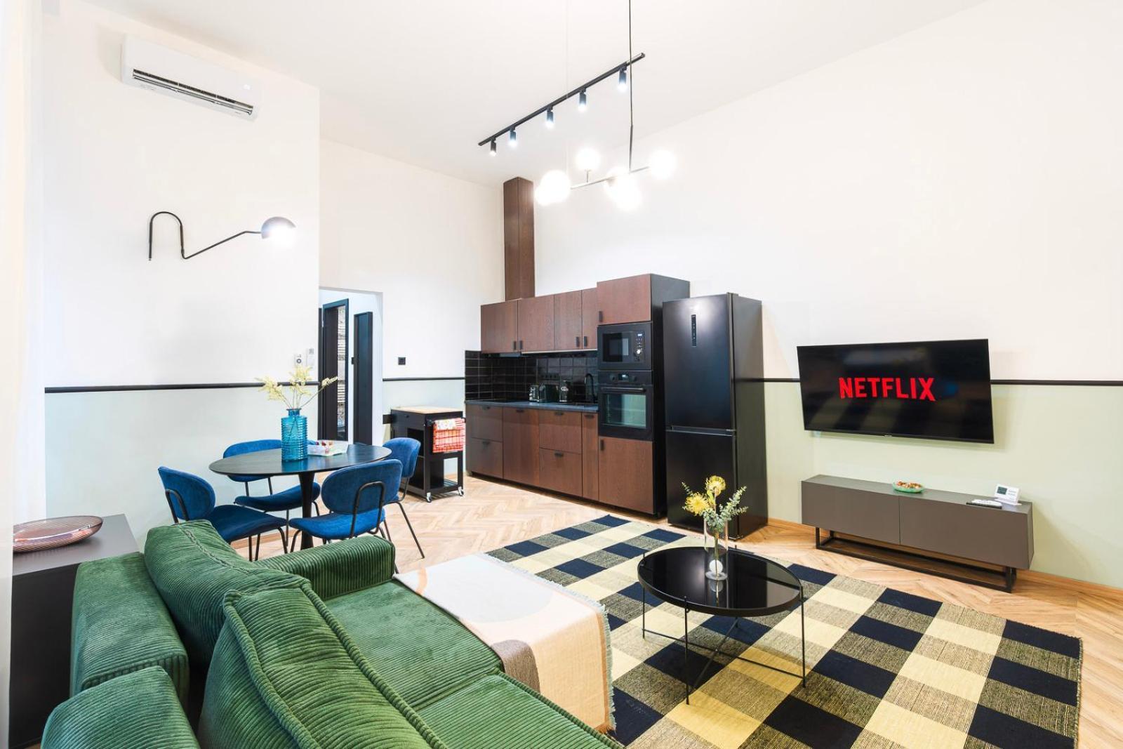 Luxury Peaceful Apartment By The St Stephen'S Basilica Budapest Ngoại thất bức ảnh