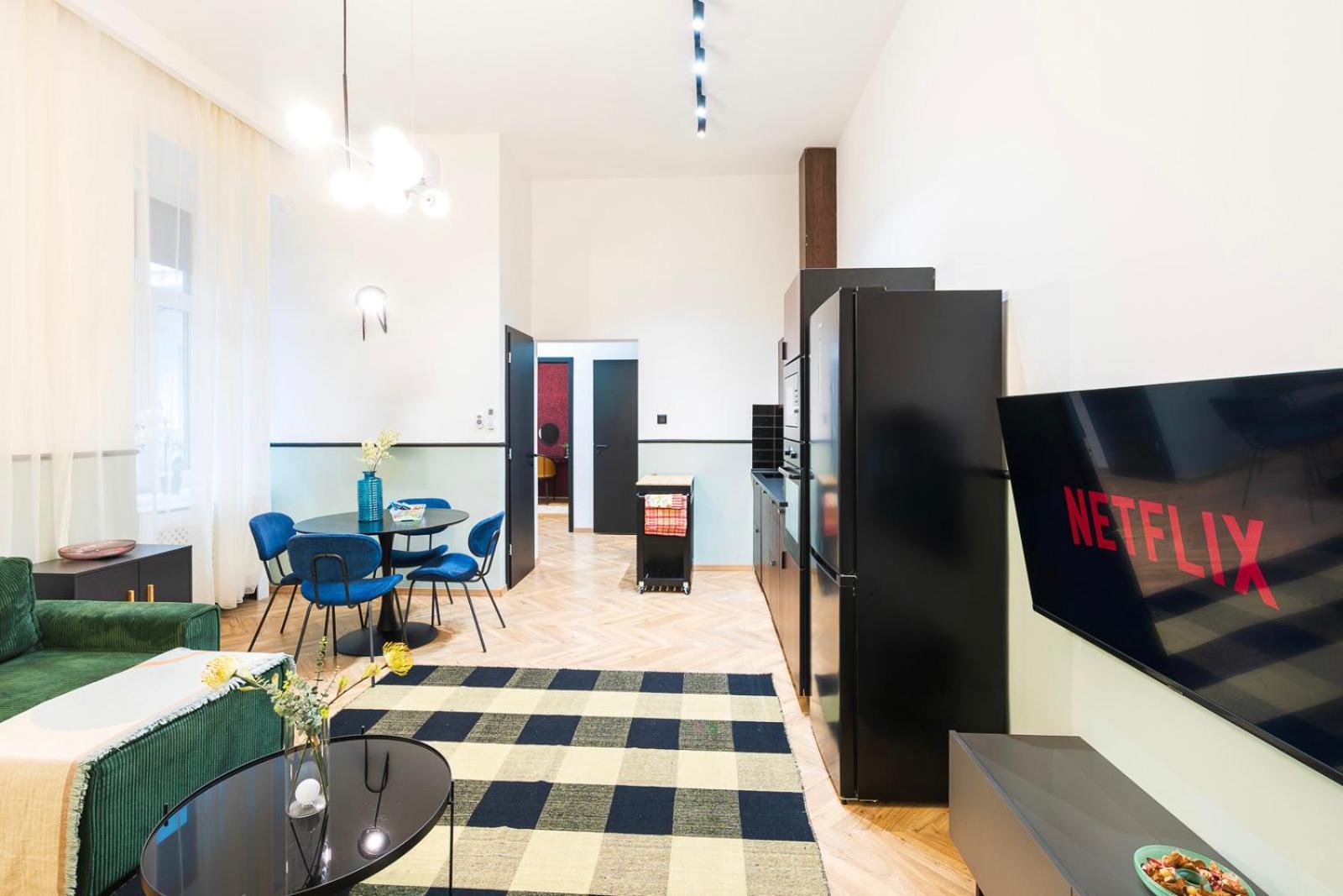 Luxury Peaceful Apartment By The St Stephen'S Basilica Budapest Ngoại thất bức ảnh